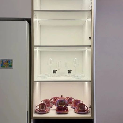 Кухня «Грейс»